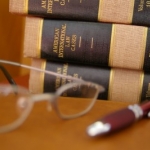 law books